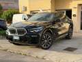 BMW X6 xdrive30d mhev 48V Msport auto Negro - thumbnail 1