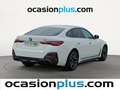 BMW i4 eDrive40 Blanco - thumbnail 4