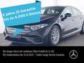 Mercedes-Benz EQS 450+ AMG Premi MANUFAKTUR 4xel.Sitze Massage Zwart - thumbnail 1