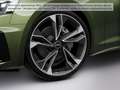 Audi A5 40 TDI Stronic S LINE *NAVI*LED*20Z Grün - thumbnail 8
