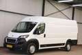 Peugeot Boxer L4H2 AIRCO CRUISE CONTOL EURO 6 Wit - thumbnail 1