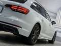 Audi A4 40TDI __AVANT__QUATTRO__S LINE__19" Weiß - thumbnail 25
