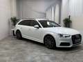 Audi A4 40TDI __AVANT__QUATTRO__S LINE__19" Weiß - thumbnail 5