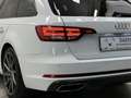 Audi A4 40TDI __AVANT__QUATTRO__S LINE__19" Weiß - thumbnail 27
