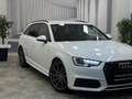 Audi A4 40TDI __AVANT__QUATTRO__S LINE__19" Weiß - thumbnail 3