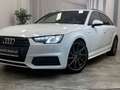 Audi A4 40TDI __AVANT__QUATTRO__S LINE__19" Weiß - thumbnail 50