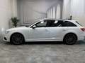 Audi A4 40TDI __AVANT__QUATTRO__S LINE__19" Weiß - thumbnail 10