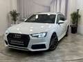 Audi A4 40TDI __AVANT__QUATTRO__S LINE__19" Weiß - thumbnail 1