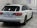 Audi A4 40TDI __AVANT__QUATTRO__S LINE__19" Weiß - thumbnail 45