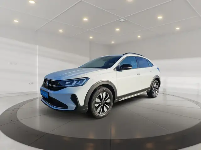 Volkswagen Taigo 1,0 TSI Goal Navi ACC CarPlay SHZ Climatr.