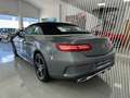 Mercedes-Benz E 400 Cabrio 400d 4Matic 9G-Tronic Gris - thumbnail 35