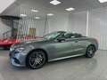 Mercedes-Benz E 400 Cabrio 400d 4Matic 9G-Tronic Gris - thumbnail 2