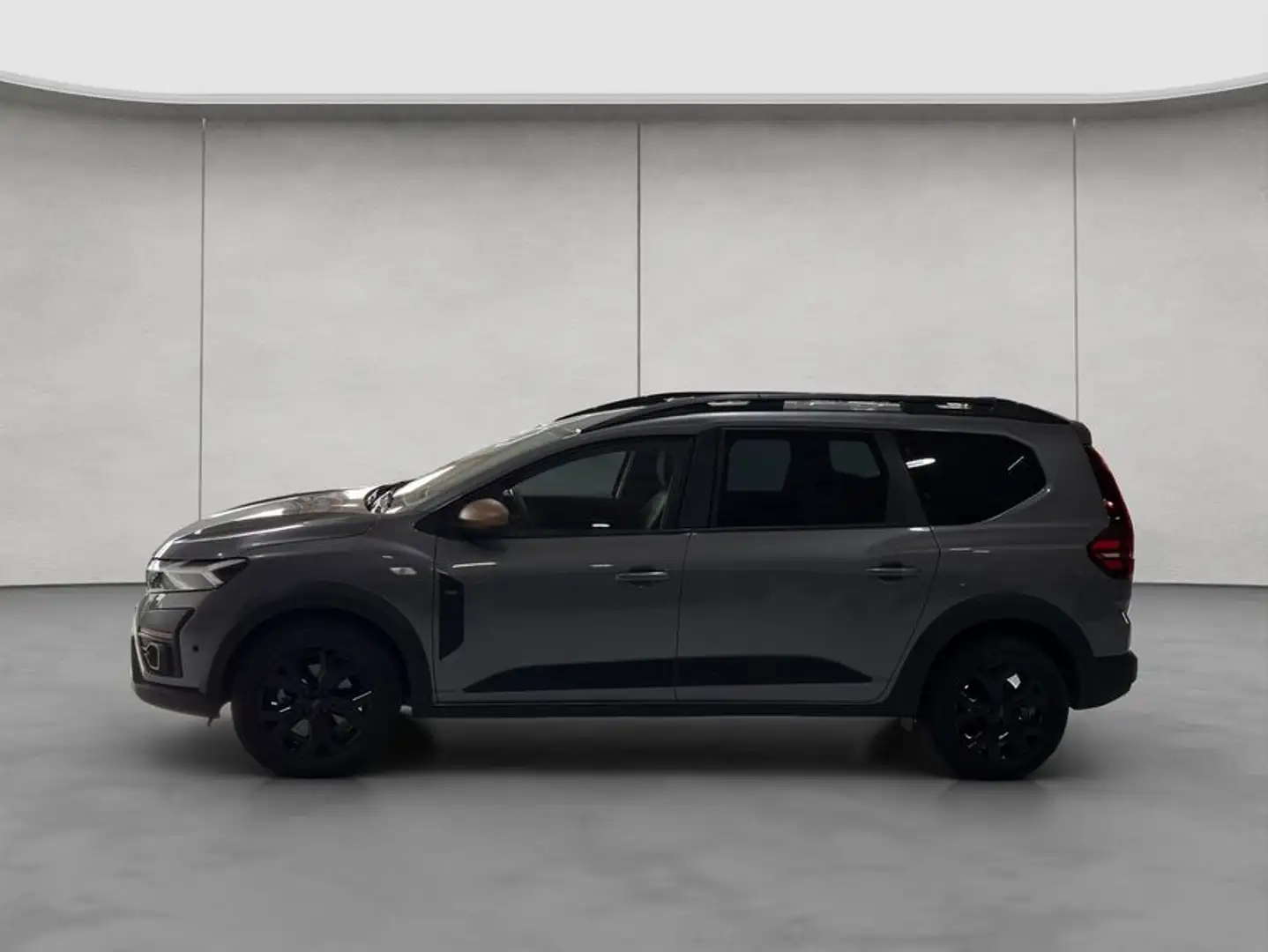 Dacia Jogger TCe 110 (7-Sitzer) Extreme+*LED*KAMERA* Grau - 2