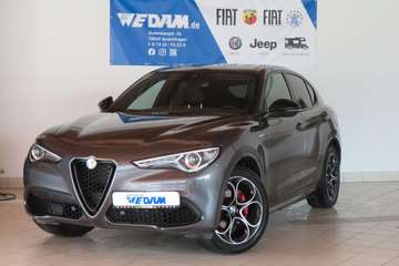 Veloce Q4 2.0 280PS *Schiebedach*
