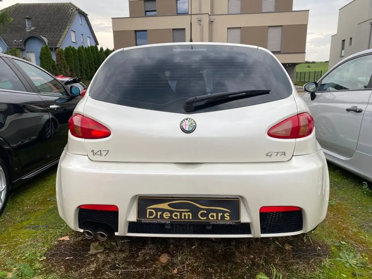 3.2 V6 24V GTA