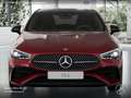 Mercedes-Benz CLA 250 e AMG+NIGHT+PANO+LED+FAHRASS+BURMESTER+8G Красный - thumbnail 6