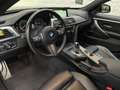 BMW 418 4-serie Gran Coupé 418i High Executive M PAKKET LE Zwart - thumbnail 25