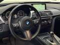 BMW 418 4-serie Gran Coupé 418i High Executive M PAKKET LE Black - thumbnail 11