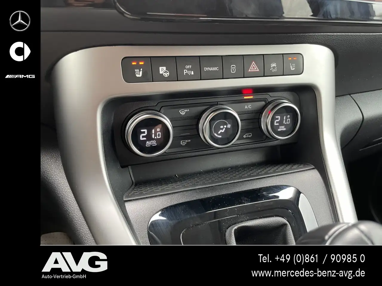 Mercedes-Benz Eqt 200 Progressive LED Navi SHZ RFK Klima 17 Z., миниатюра 13