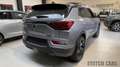 KGM Korando Korando 1.5 GDI-Turbo 2WD Black Edition Gris - thumbnail 4