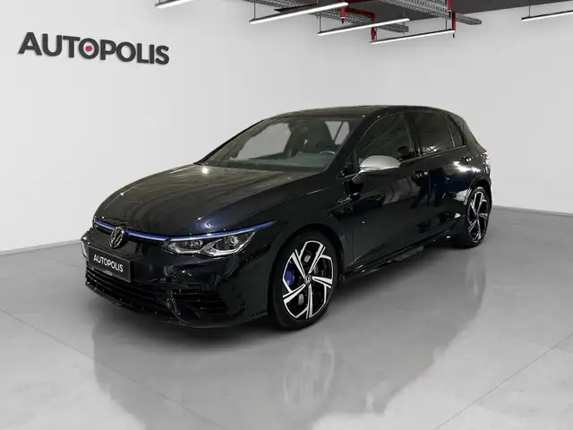 Volkswagen Golf R 2.0 TSI VIII Type R