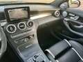 Mercedes-Benz C 63 AMG C 63 S AMG V8 NAVI PANO BURMESTER MEMORY NAPPA Negro - thumbnail 20