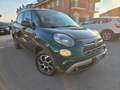 Fiat 500L 500L 2017 Cross Cross 1.3 mjt 95cv my20 Groen - thumbnail 1