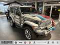 Jeep Wrangler Sahara Grigio - thumbnail 1