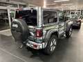Jeep Wrangler Sahara Grigio - thumbnail 6