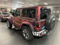 Jeep Wrangler Sahara Grigio - thumbnail 5