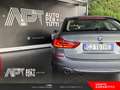 BMW 530 530d Touring xdrive Luxury 265cv auto Grijs - thumbnail 28