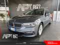 BMW 530 530d Touring xdrive Luxury 265cv auto Grijs - thumbnail 29