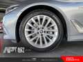 BMW 530 530d Touring xdrive Luxury 265cv auto Grijs - thumbnail 5