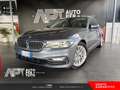 BMW 530 530d Touring xdrive Luxury 265cv auto Grijs - thumbnail 27