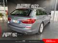 BMW 530 530d Touring xdrive Luxury 265cv auto Grijs - thumbnail 3