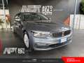 BMW 530 530d Touring xdrive Luxury 265cv auto Grijs - thumbnail 2