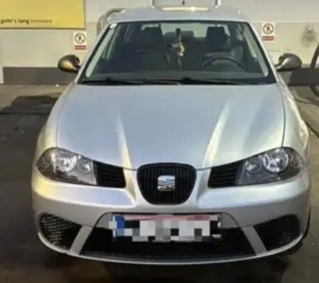 SEAT Ibiza 1.4 16V Sport Edition - 1