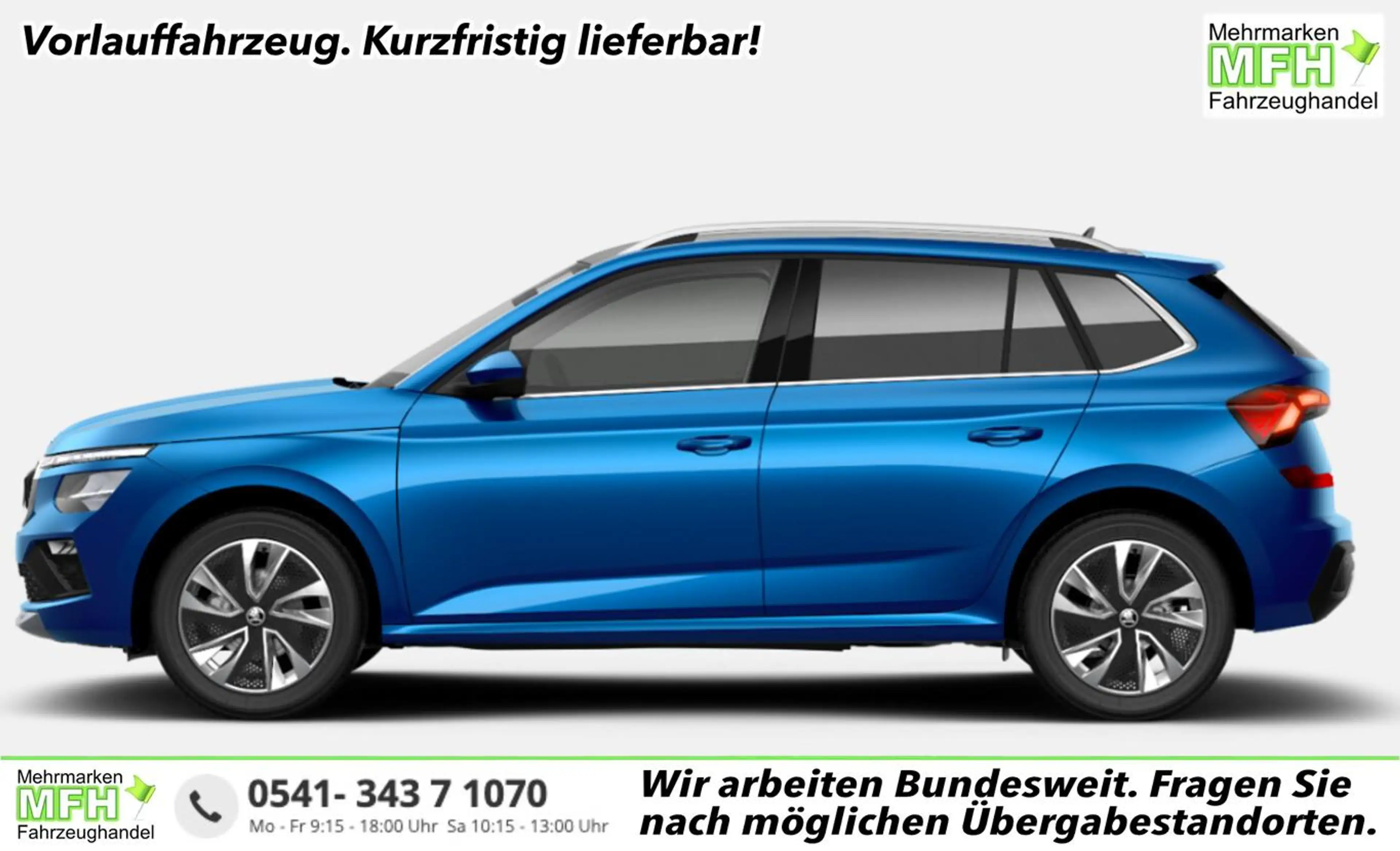 Skoda Kamiq Selection DSG Dynamic Pano ACC SideA Kam Kessy ...