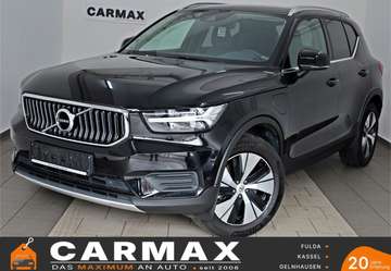 T4 Recharge, Inscription,Navi,ACC, CarPlay