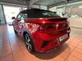 Volkswagen T-Roc Cabriolet R-Line*AHK*STANDHEIZ*LEDER*WINDS Rot - thumbnail 7