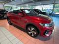 Volkswagen T-Roc Cabriolet R-Line*AHK*STANDHEIZ*LEDER*WINDS Rot - thumbnail 13