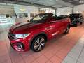 Volkswagen T-Roc Cabriolet R-Line*AHK*STANDHEIZ*LEDER*WINDS Rot - thumbnail 12