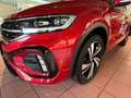 Volkswagen T-Roc Cabriolet R-Line*AHK*STANDHEIZ*LEDER*WINDS Rot - thumbnail 9