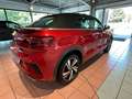 Volkswagen T-Roc Cabriolet R-Line*AHK*STANDHEIZ*LEDER*WINDS Rot - thumbnail 5