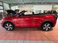 Volkswagen T-Roc Cabriolet R-Line*AHK*STANDHEIZ*LEDER*WINDS Rot - thumbnail 11
