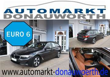 d Touring Aut. Mild Hybrid Navi PanoDach HUD