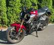 Honda CBF 125 NA•B196•Handguard•Seitenständer verbr. Rouge - thumbnail 3