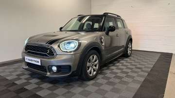 COOPER SE BUSINESS
