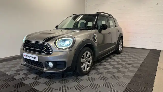 Mini Cooper Se main image