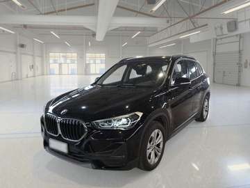 XDRIVE 25E BUSINESS ADVANTAGE AUTOMATICO SUV